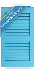 Storm Rated Bahama Shutters