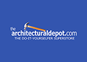 GIFTCARD-AD - ArchitecturalDepot Logo Blue